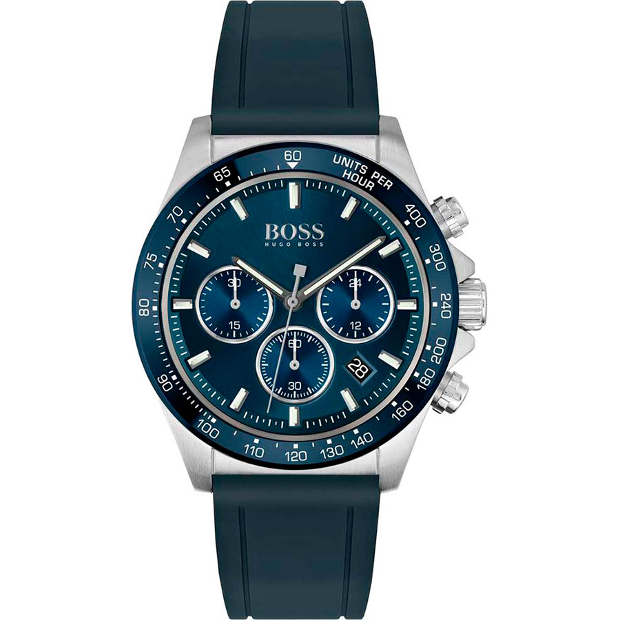 Часы Hugo Boss Hero HB-1513873
